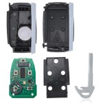 Jaguar KR55WK49244, KR55WK45694 315/434MHz